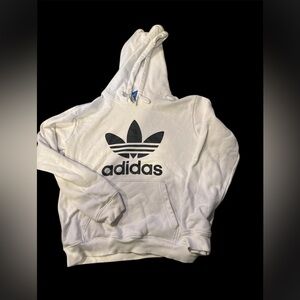 Adidas hoodie